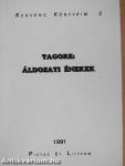Áldozati énekek/Song offerings