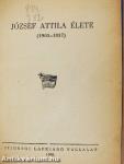 József Attila élete