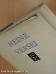 Heinrich Heine versei