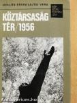 Köztársaság tér/1956