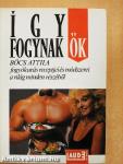 Így fogynak ők!