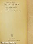 Erzählungen