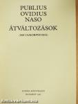 Átváltozások