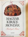 Magyar királymondák