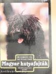 Magyar kutyafajták