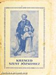 Kilencnapi ájtatosság Szent József tiszteletére