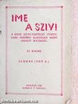 Ime a sziv!