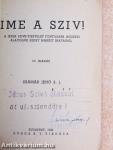 Ime a sziv!