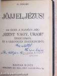 Jöjj el, Jézus!