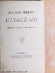 Hétágú síp