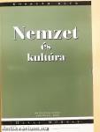 Nemzet és kultúra