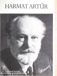 Harmat Artúr