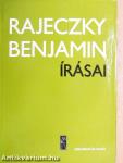 Rajeczky Benjamin írásai