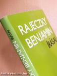 Rajeczky Benjamin írásai