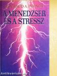 A menedzser és a stressz