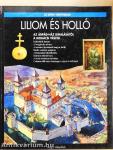 Liliom és holló