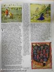 Liliom és holló