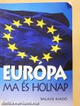 Európa ma és holnap