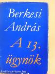 A 13. ügynök