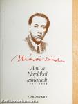 Ami a Naplóból kimaradt 1945-1946