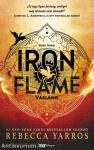 Iron Flame