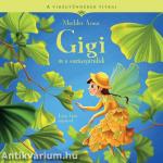 A virágtündérek titkai 7. - Gigi és a varázspirulák