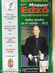 Magyar Edző 2013/1-4.