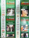 Magyar Edző 2012/1-4.