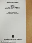 Das alte Ägypten
