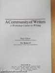 A Community of Writers