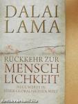 Rückkehr zur Menschlichkeit
