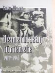 Németország története 1919-1945
