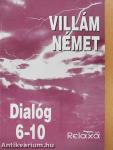 Villám német - Dialóg 6-10.