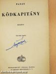 Ködkapitány