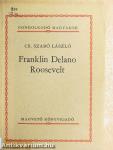 Franklin Delano Roosevelt