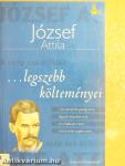 József Attila legszebb költeményei
