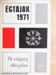 Égtájak 1971