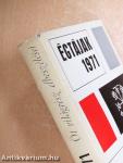 Égtájak 1971