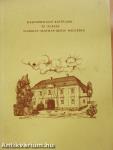 Hasznosítható kastélyok és kúriák Szabolcs-Szatmár-Bereg megyében