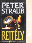 Rejtély