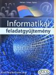 Informatikai feladatgyűjtemény