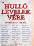 Hulló levelek vére