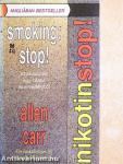 Nikotinstop!