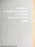 Országos Településrendezési és Építési Követelmények 1998
