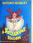 A botrányos malom
