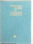 Hidraulikus elemek és rendszerek kézikönyve