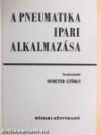 A pneumatika ipari alkalmazása