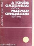 A tőkés gazdaság története Magyarországon