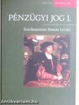 Pénzügyi jog I-II.