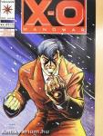 X-O Manowar 26.